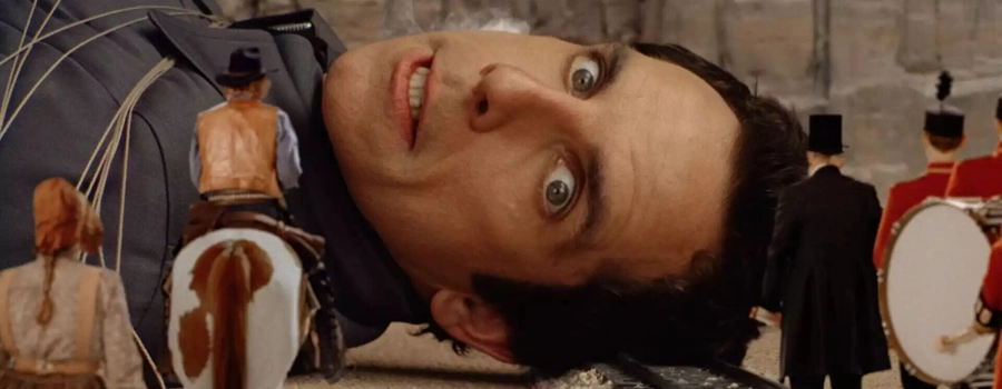 Ночь в музее